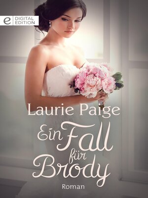 cover image of Ein Fall für Brody